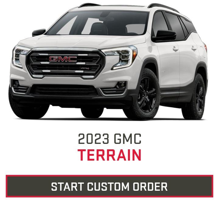 Anderson Buick GMC is a COCKEYSVILLE Buick, GMC dealer and a new car