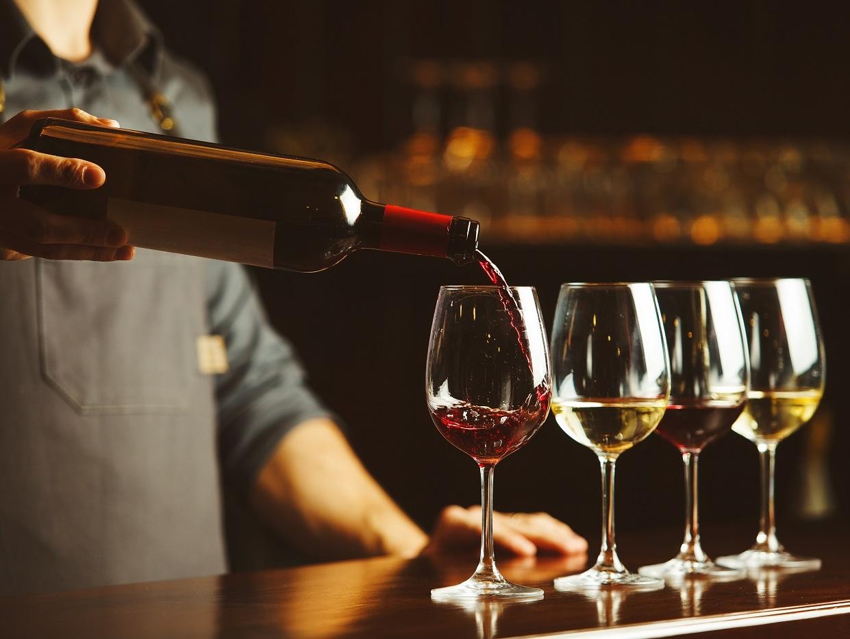 Wine Flavors