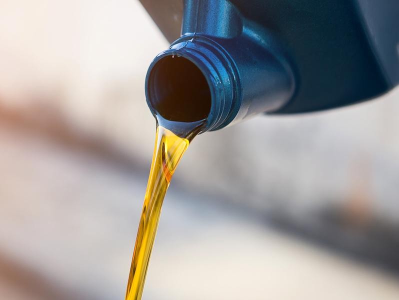 Engine Oil
