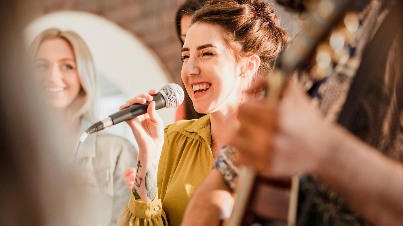 Musical Performance