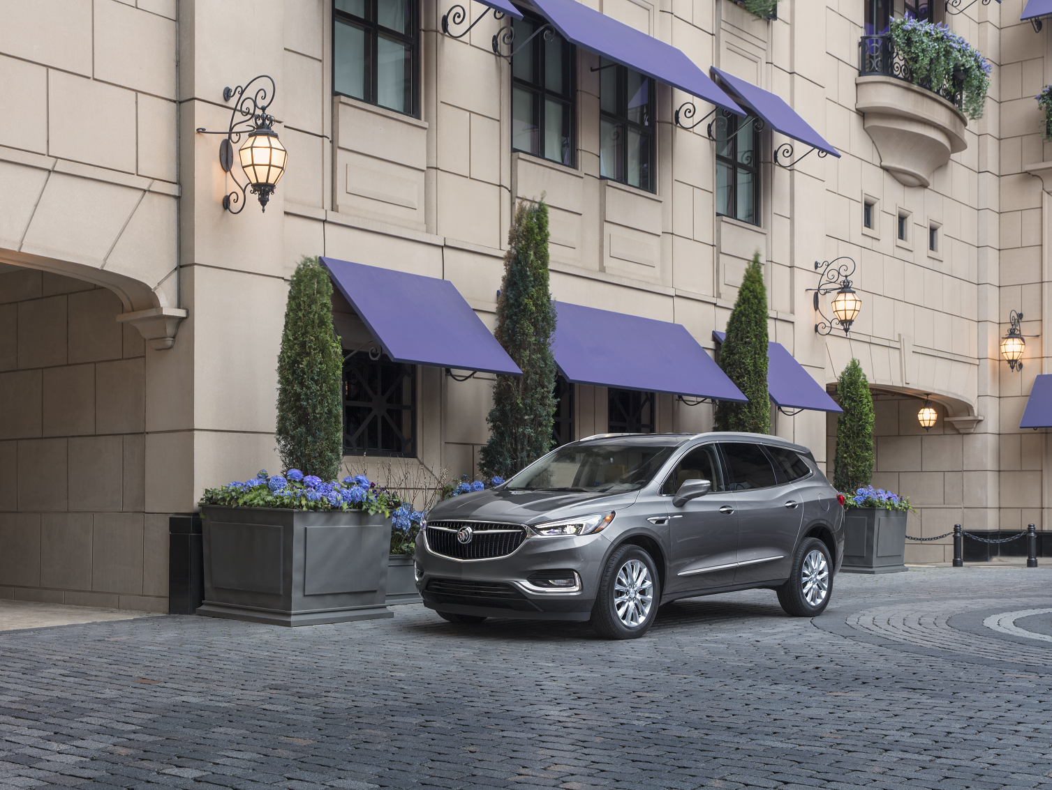 2020 Buick Enclave