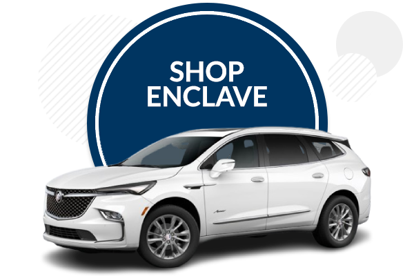 Buick Enclave