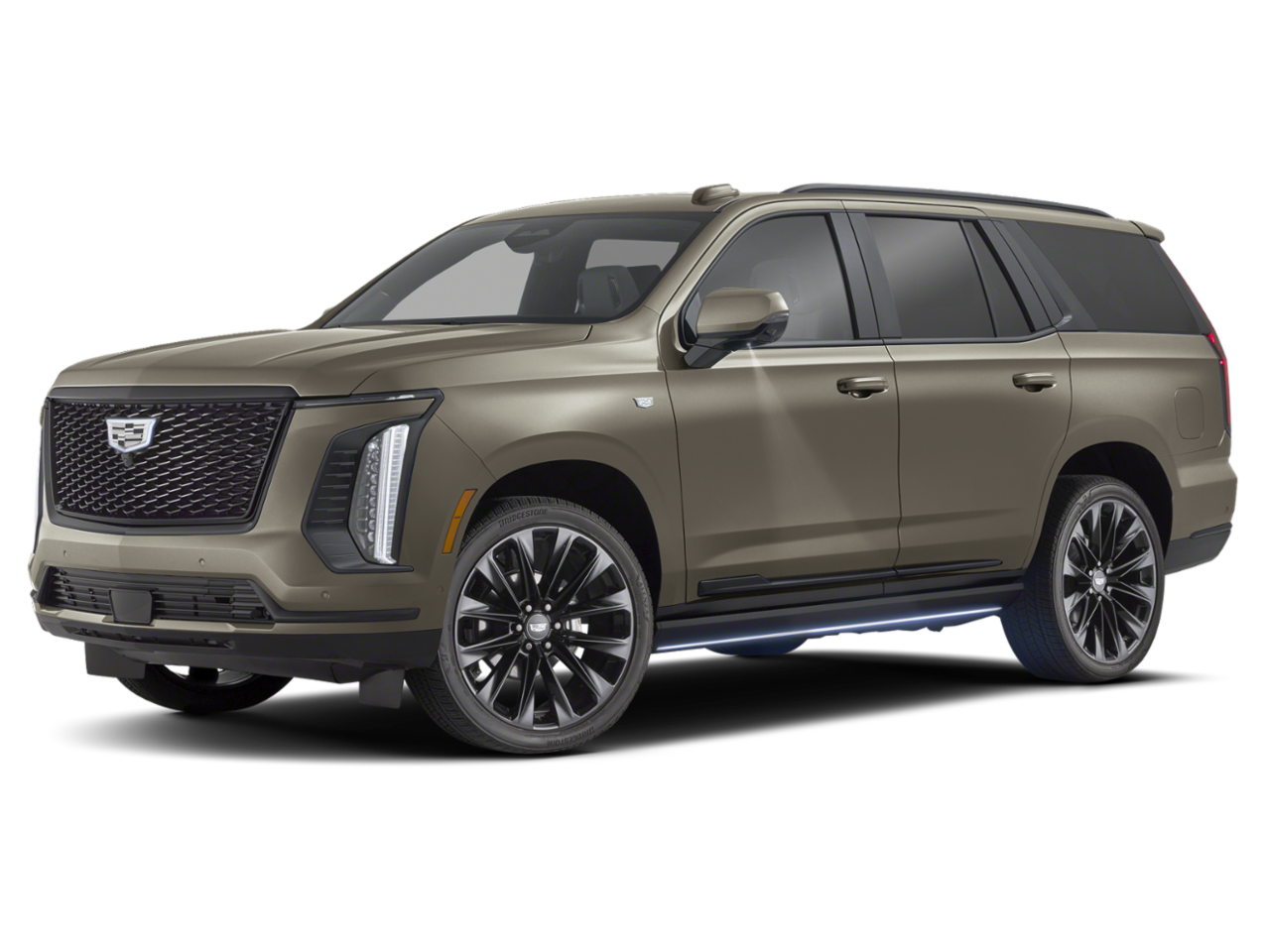 2025 Cadillac Escalade