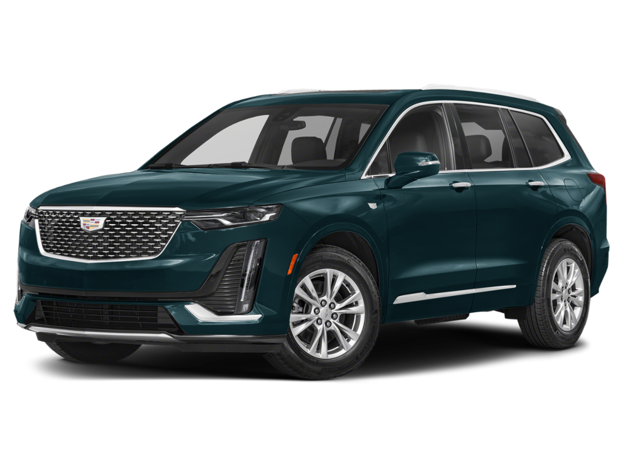 2025 Cadillac XT6