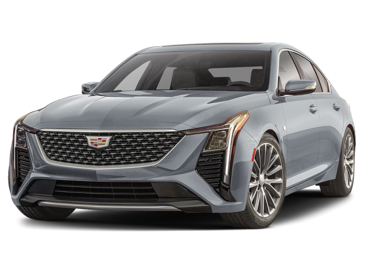 2025 Cadillac CT5