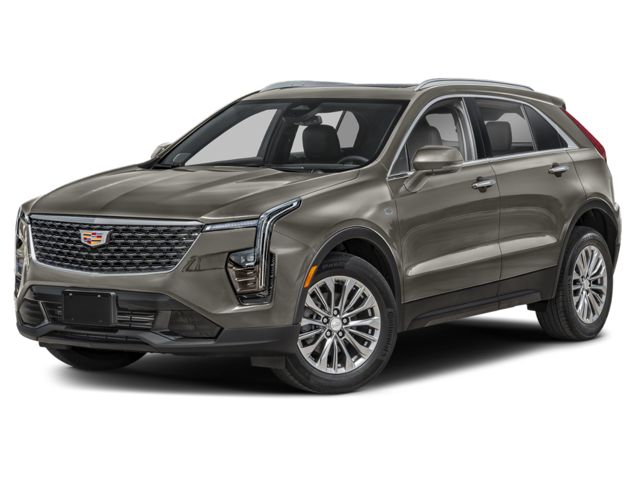 2025 Cadillac XT4