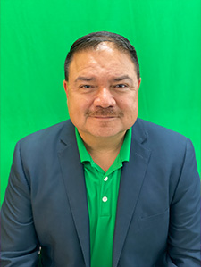 Joe Zamudio