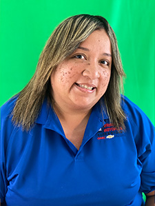 Jennifer Valdez