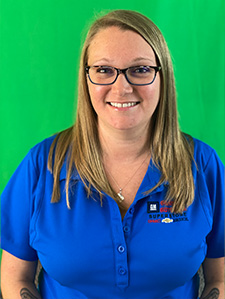 Brandy Etheridge