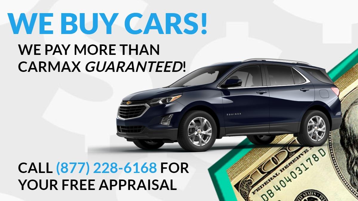 Vehicles for Sale in ARCADIA, FL Arcadia Chevrolet Buick