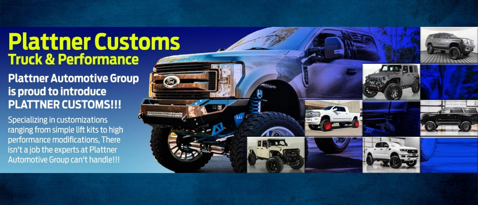 Arcadia Chevrolet Buick Serving Sarasota, Fort Myers, and Port