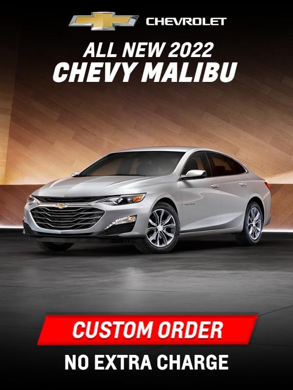 Arcadia Chevrolet Buick Serving Sarasota, Fort Myers, and Port