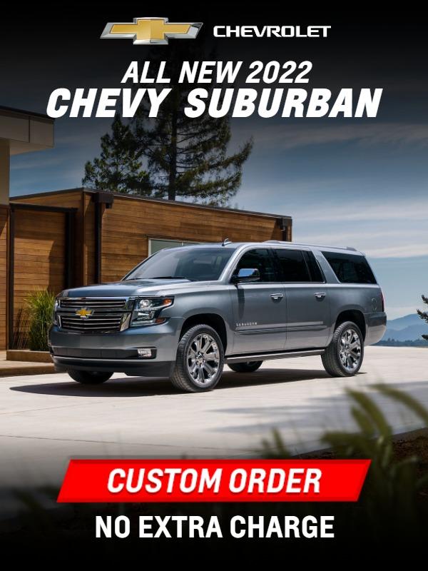 Arcadia Chevrolet Buick Serving Sarasota, Fort Myers, and Port