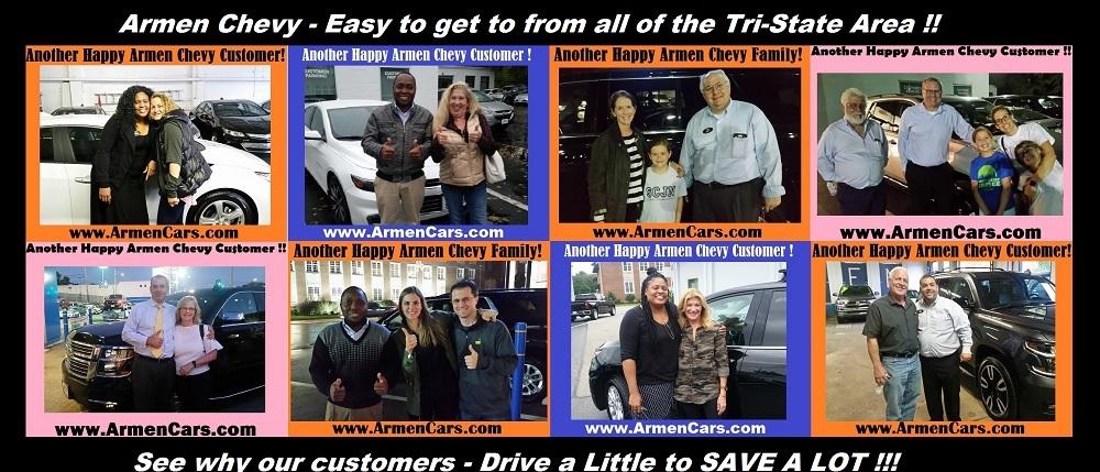 Chevy Dealer | Plymouth Meeting PA