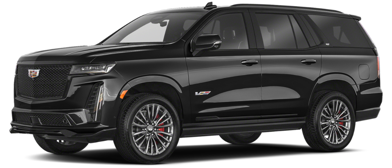 Bergey's Cadillac is a PLYMOUTH MEETING Cadillac dealer and a new car