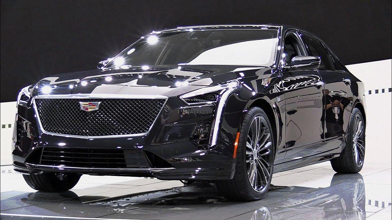Cadillac of South Charlotte is a PINEVILLE Cadillac dealer and a new