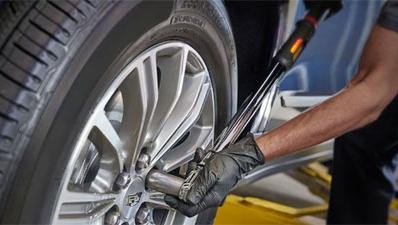 Cadillac Tires Cadillac Tires