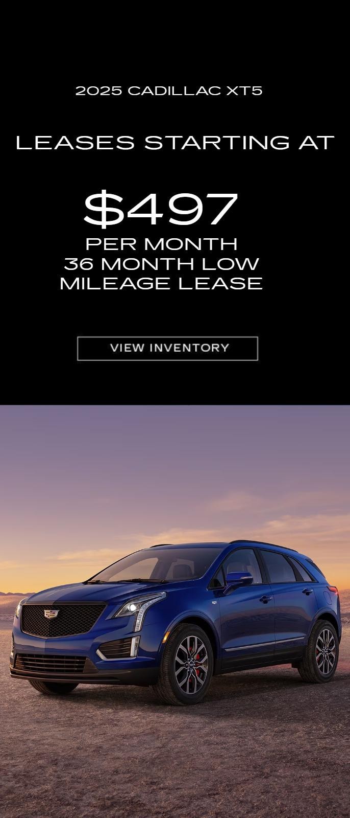 XT5