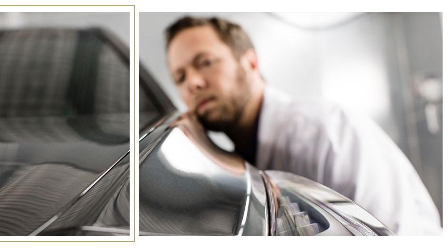 Collision Specials
