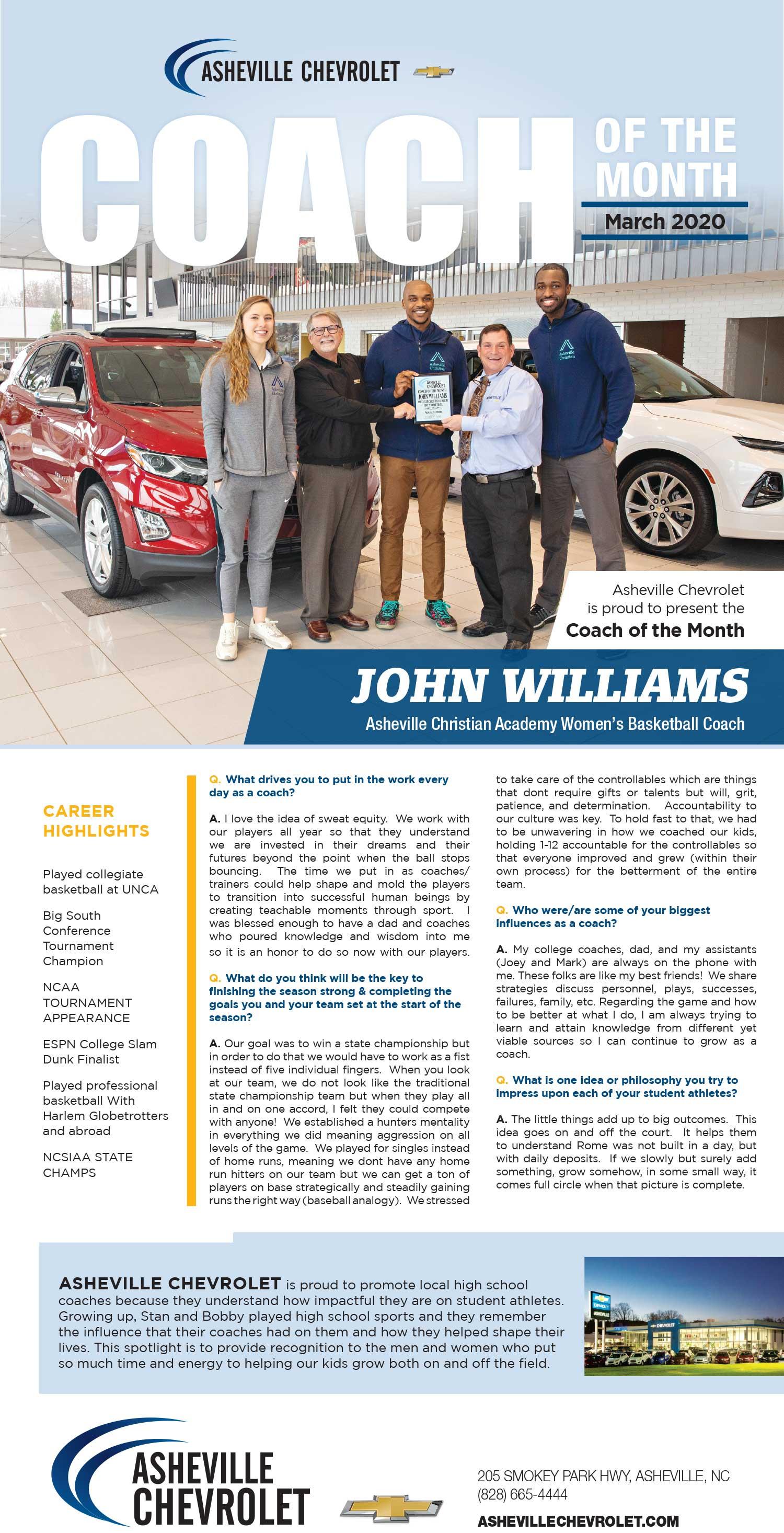 Asheville Chevrolet is a ASHEVILLE Chevrolet dealer and a new car and