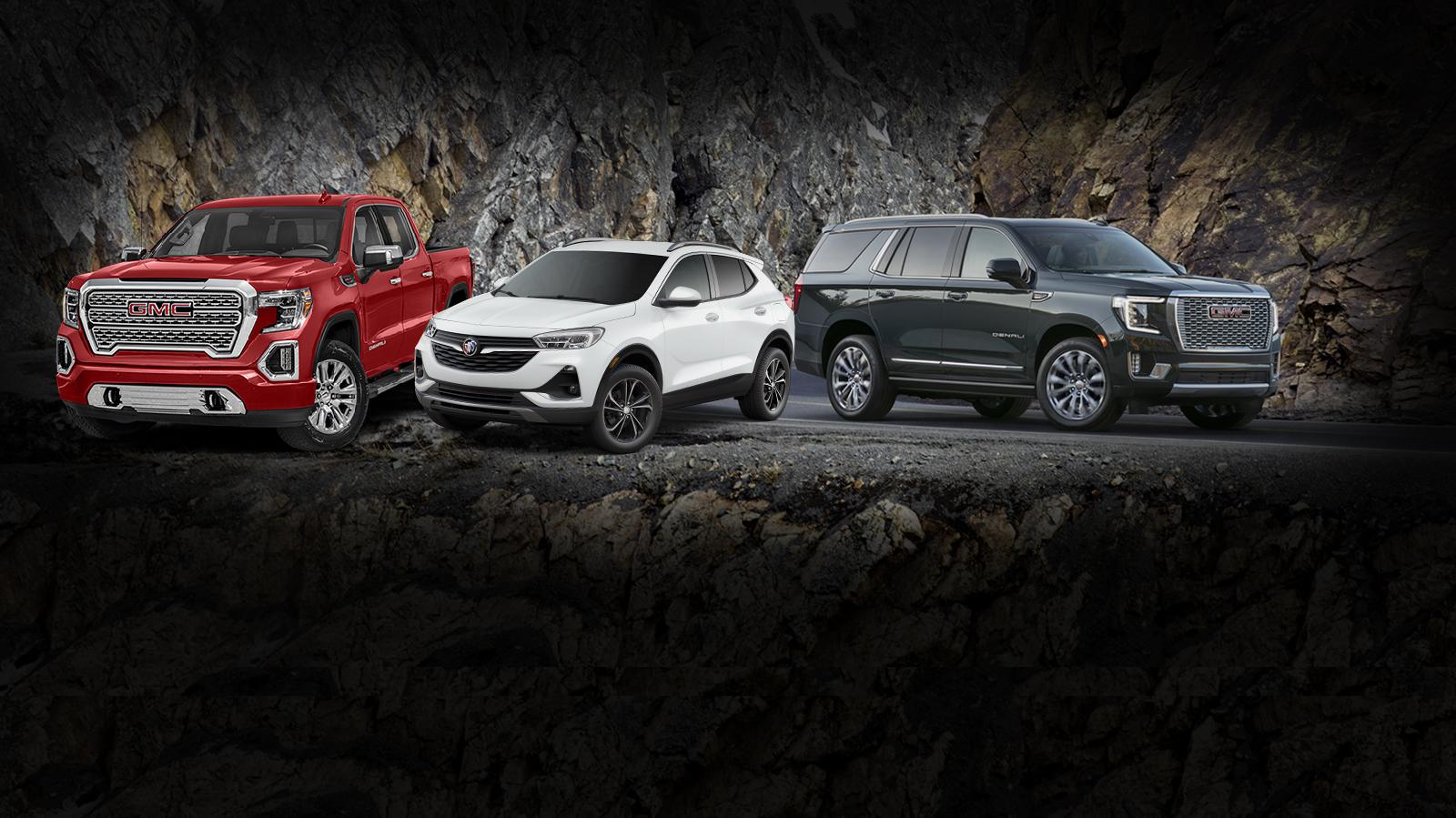 Barlow Buick GMC of Manahawkin New and Used Dealer Serving Little Egg