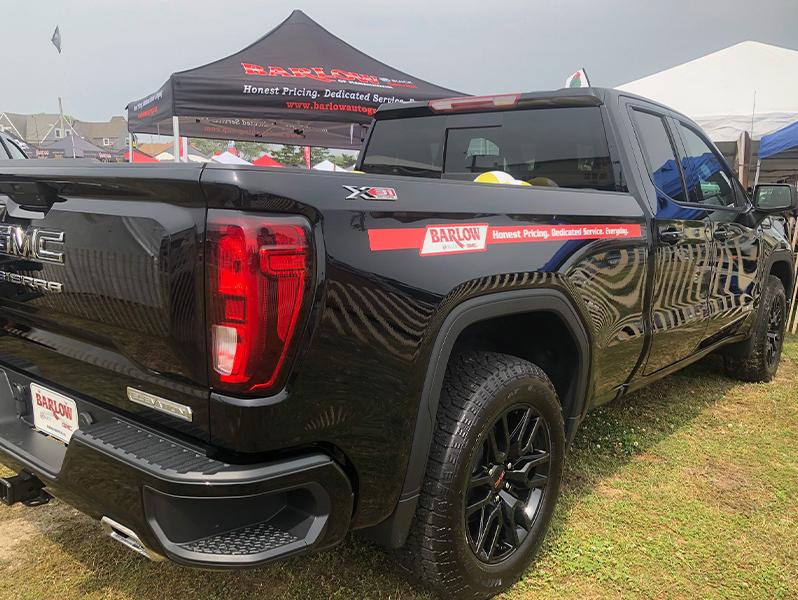 Barlow Buick GMC of Manahawkin New and Used Dealer Serving Little Egg