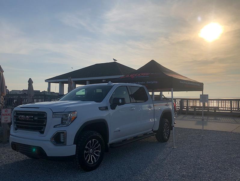 Barlow Buick GMC of Manahawkin New and Used Dealer Serving Little Egg