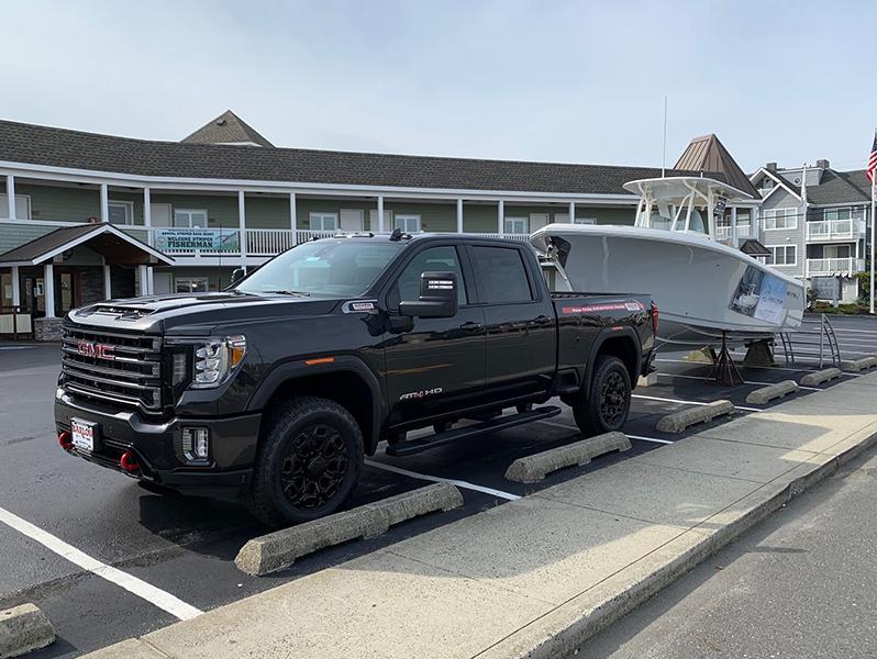 Barlow Buick GMC of Manahawkin New and Used Dealer Serving Little Egg