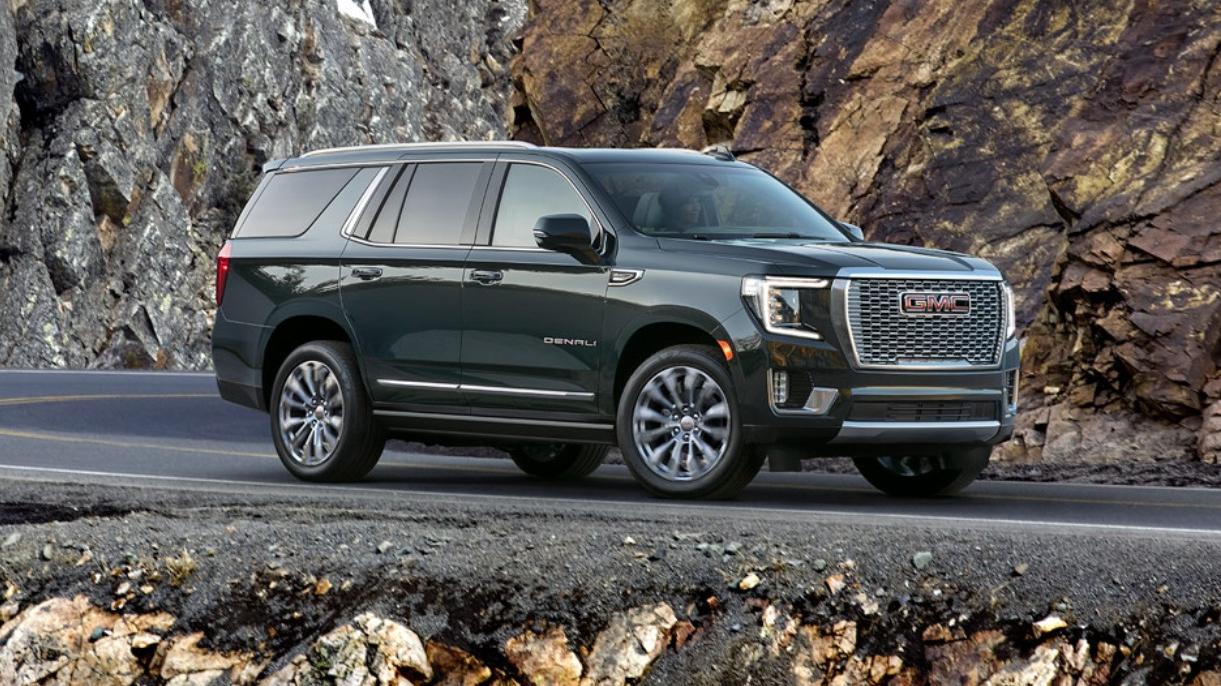 Barlow Buick GMC of Manahawkin New and Used Dealer Serving Little Egg