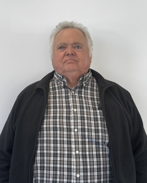 Mark Stecher