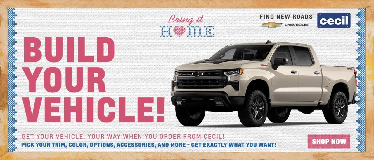 Kerrville Chevrolet, Buick & Used Car Dealer