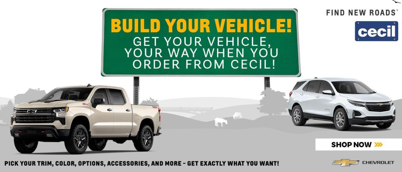 Kerrville Chevrolet, Buick & Used Car Dealer