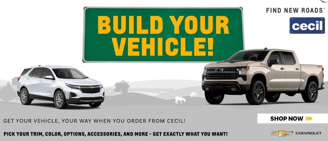 Kerrville Chevrolet, Buick & Used Car Dealer