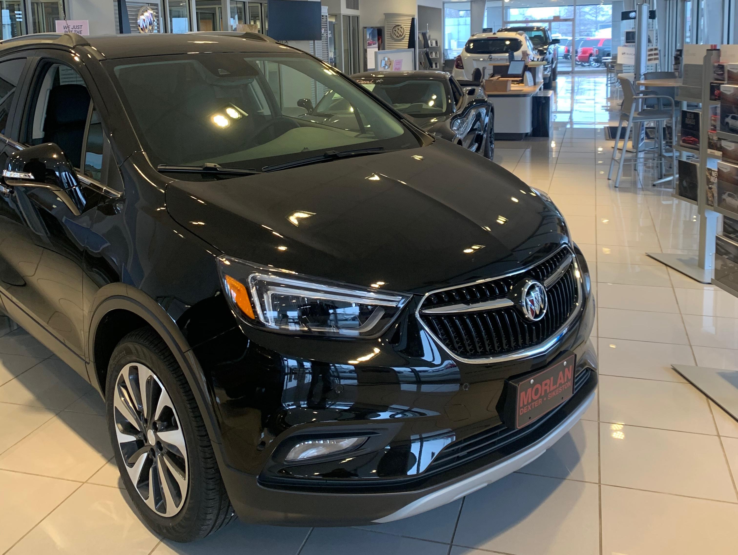 Autry Morlan in SIKESTON Cape Girardeau, Charleston, & Dexter, MO GMC, Buick, and Chevrolet Source