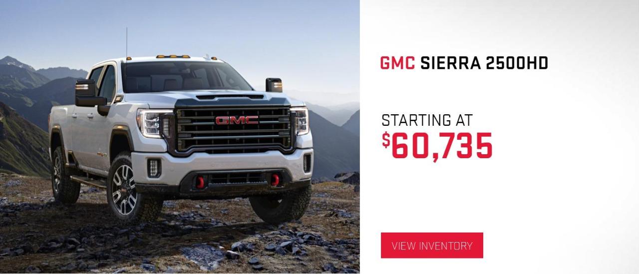 Autry Morlan in SIKESTON Cape Girardeau, Charleston, & Dexter, MO GMC