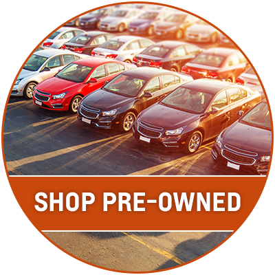 Shop-Preowned
