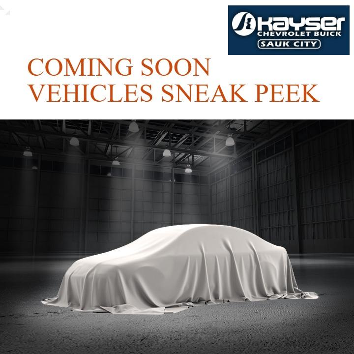 Kayser Chevrolet Buick Sauk City