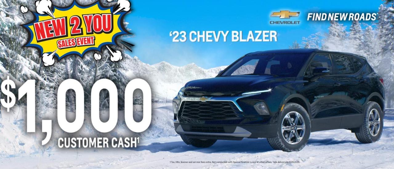Kayser Chevrolet in SAUK CITY, WI Serving Middleton, Baraboo and