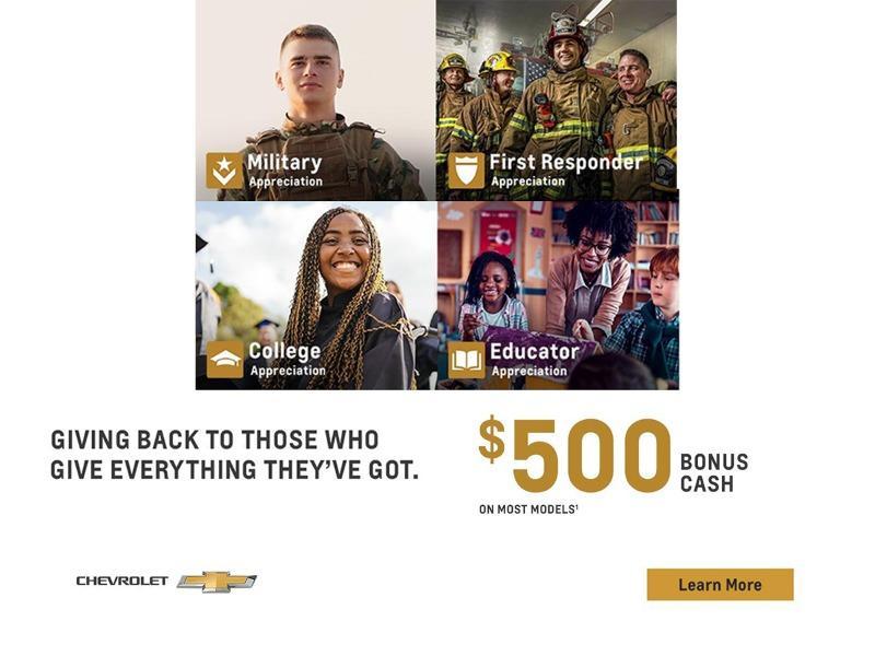 Used Cars For Sale In Sauk City, WI Kayser Chevrolet