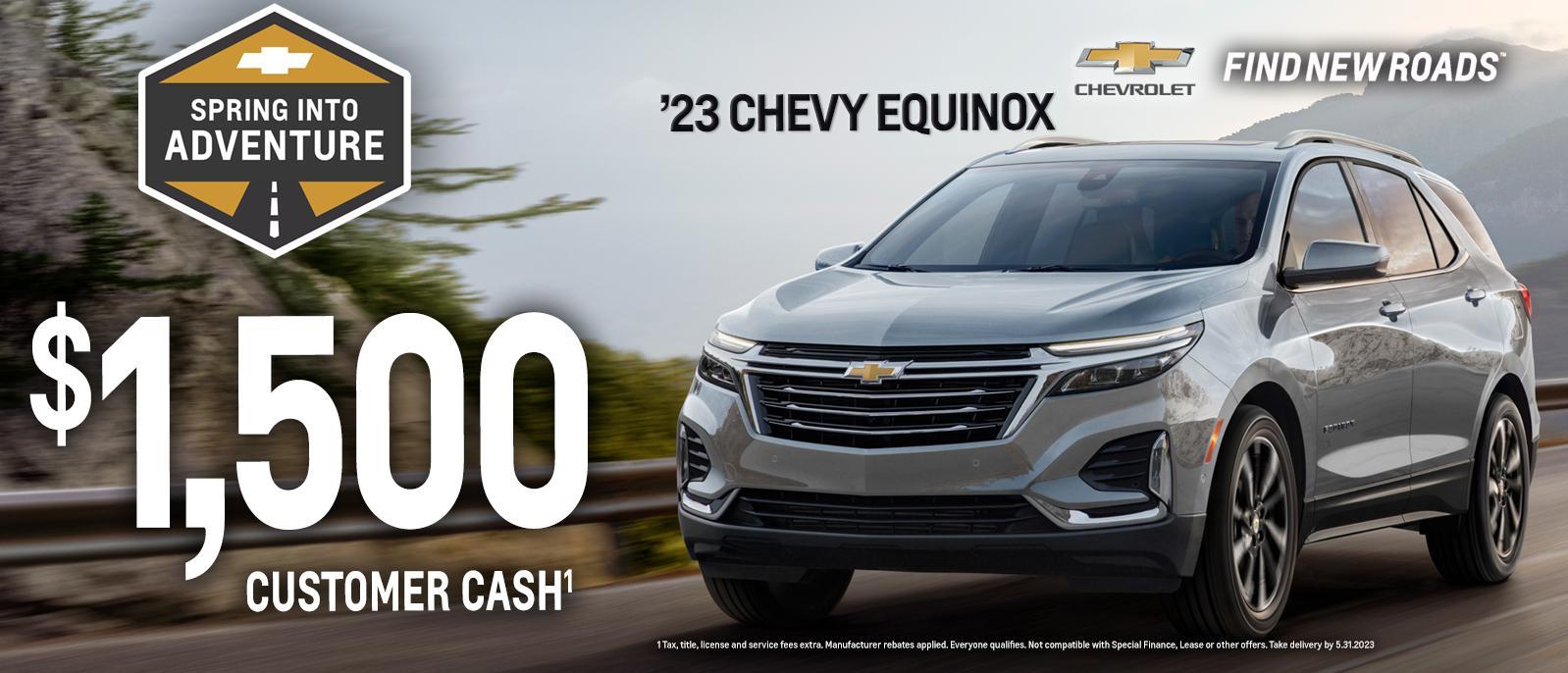Chevy Lease Deals for Madison & Baraboo Kayser Chevrolet in SAUK CITY, WI
