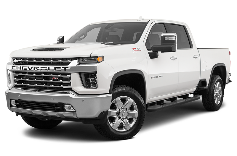 2023 Chevrolet Silverado | Jelly bean