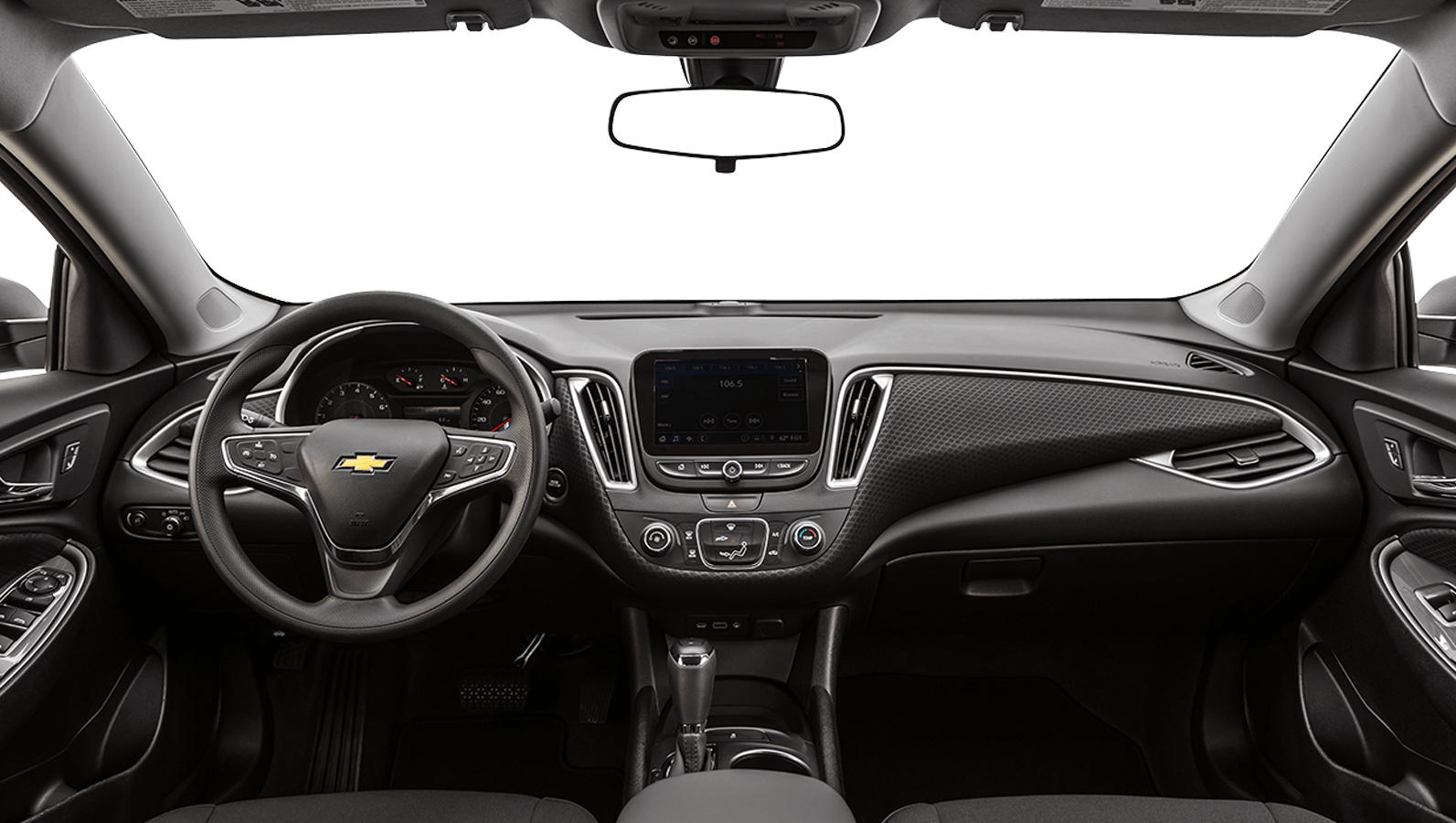 Chevy-Malibu-Interior-View