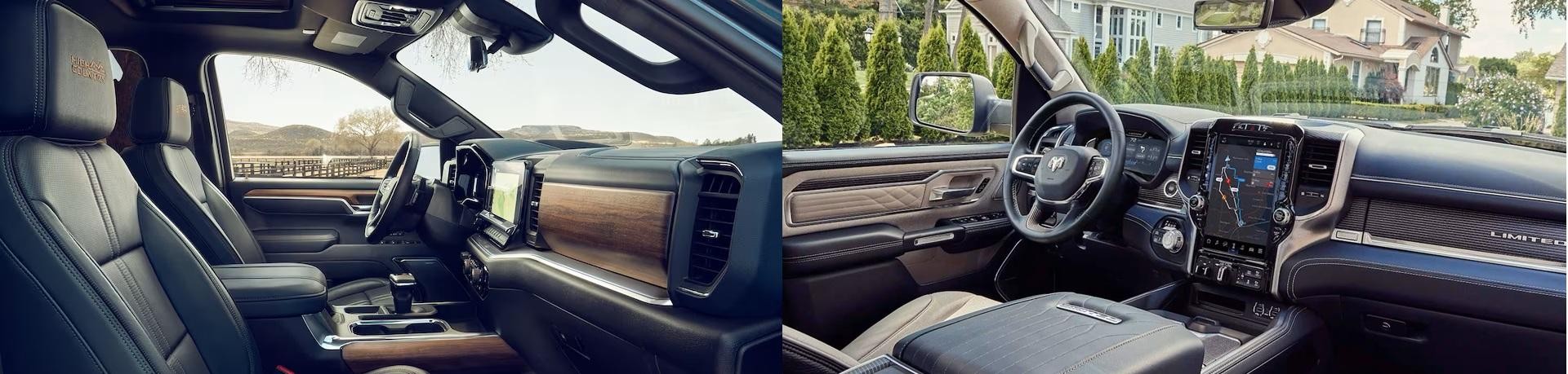 Silverado-1500-ram-1500-interior