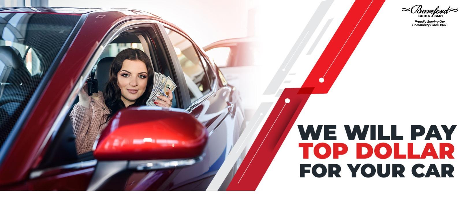 Bareford Buick Gmc In Tappahannock Serving Fredericksburg And Richmond Va Buick Gmc Customers