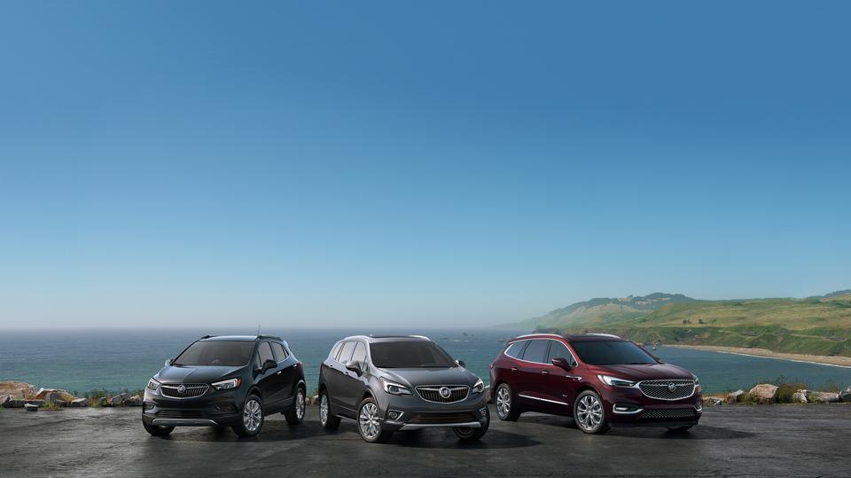 Barkley Buick GMC New & Used Cars, Trucks and SUVs TUSCALOOSA, AL