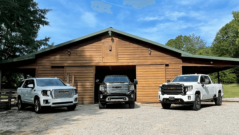 Barkley Buick GMC New & Used Cars, Trucks and SUVs TUSCALOOSA, AL