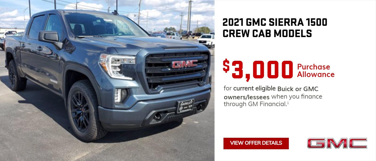 Barkley Buick GMC New & Used Cars, Trucks and SUVs TUSCALOOSA, AL