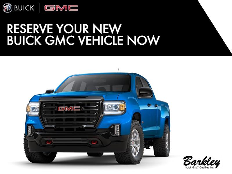 Barkley Buick GMC New & Used Cars, Trucks and SUVs TUSCALOOSA, AL
