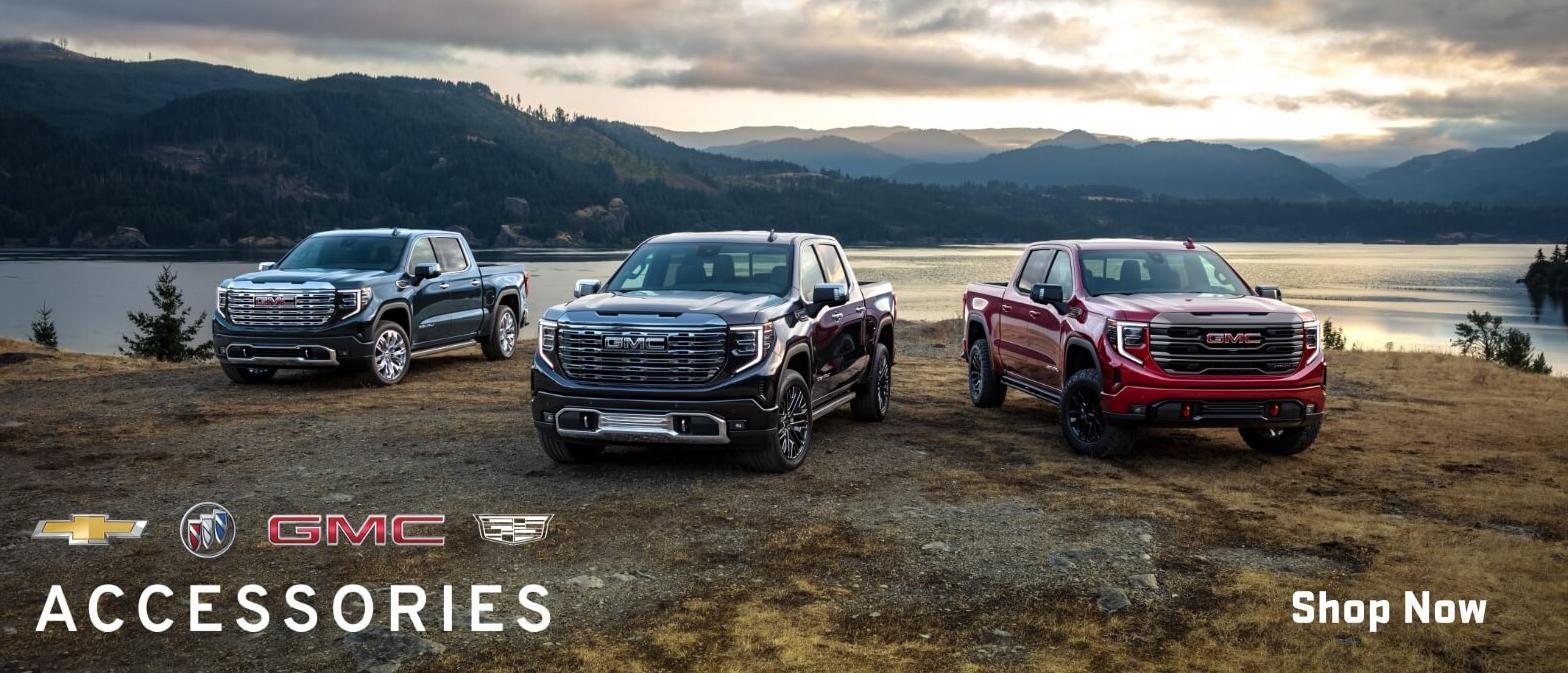 Barkley Buick GMC New & Used Cars, Trucks and SUVs TUSCALOOSA, AL