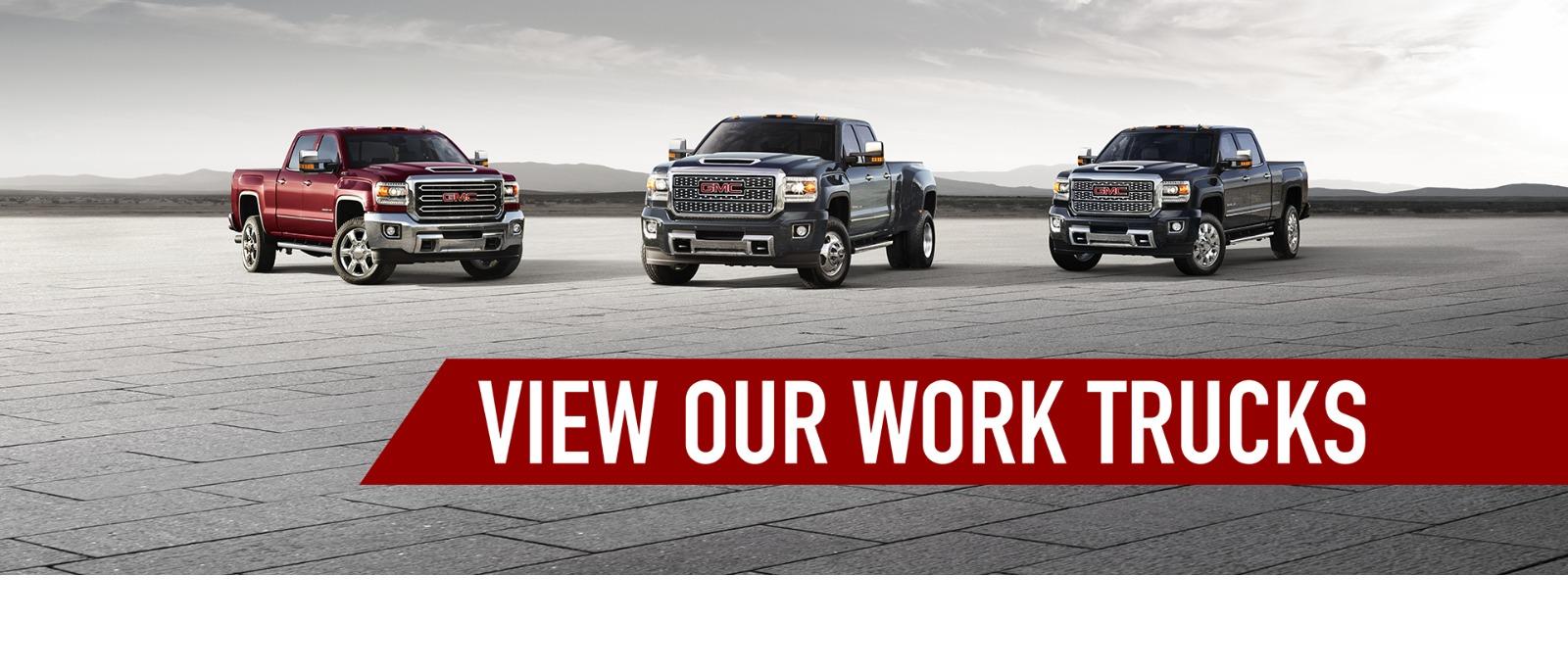 Barlow Buick GMC of Woodbury NJ New & Used Buick GMC Dealership